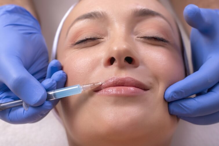 Injectable Fillers in new york