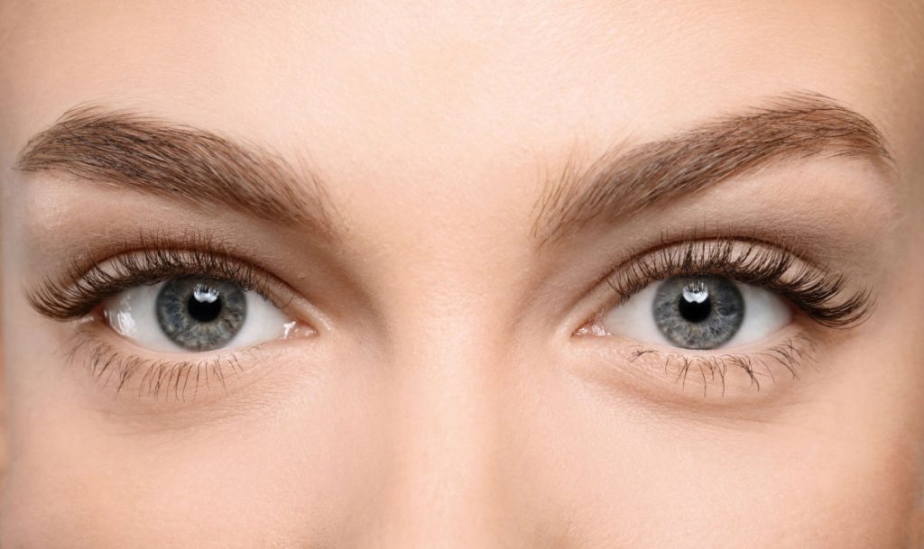 Eyebrow Transplantation