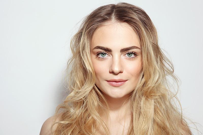 Eyebrow Transplantation Dr. George Lefkovits, Park Plaza Plastic Surgery